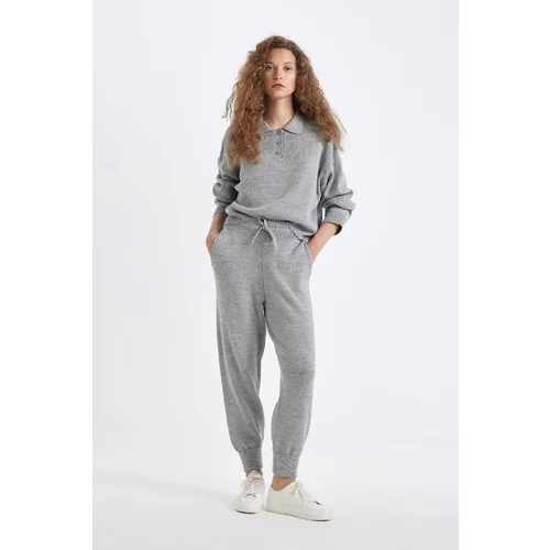 Defacto Jogger Knit Pants