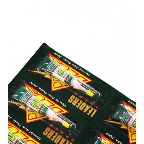 Master Ljepilo Super Glue 3g 01200813 Slike