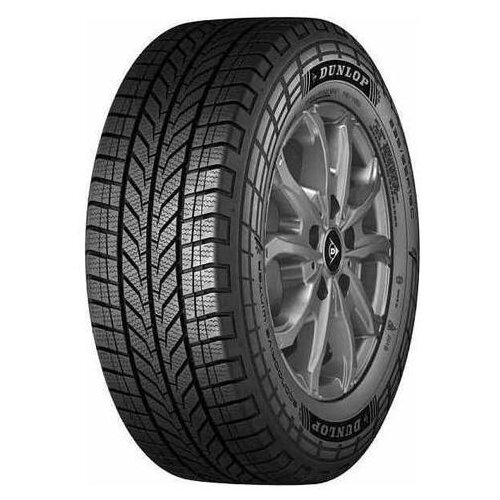 Dunlop Zimska 205/65R16C 107/105T ECONODRIVE WINTER - Skladi&scaron;če 5 (Dostava 5 delovnih dni) Cene