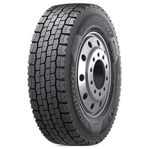 Hankook Zimska 315/80R22.5 156L DW07 - Skladi&scaron;če 9 (Dostava 5 delovnih dni) Cene