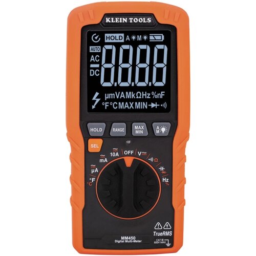 Klein Tools MM450 Cene