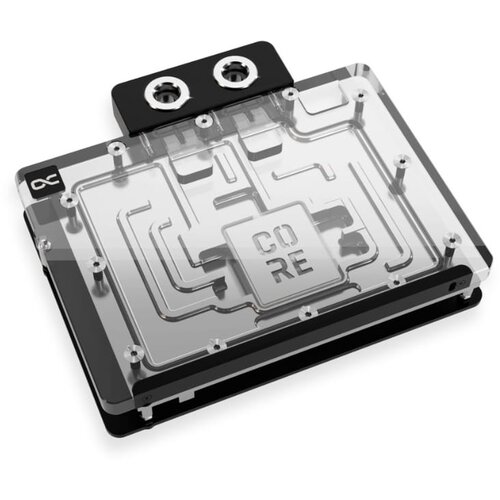 ALPHACOOL 10260 computer cooling system part /accessory Backplate Cijene