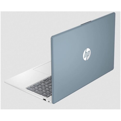 HP Laptop 15-fd1087nm DOS/15.6"FHD AG/Core 5 120U/16GB/512GB/plava/2g Cene