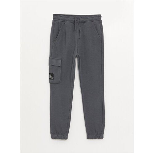 LC Waikiki Boys&amp;#039; Cargo Sweatpants with Elastic Waist Slike