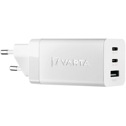 Varta Brzi punjač za mobilni telefon, 65W Cene