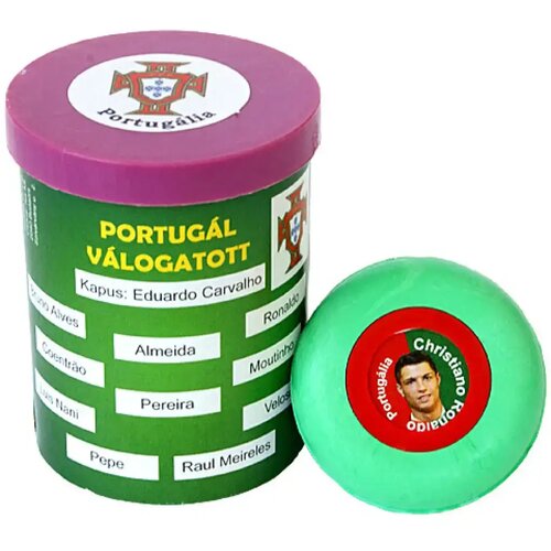 Mađarski proizvođač Portugalska reprezentanca v namiznem nogometu Cene