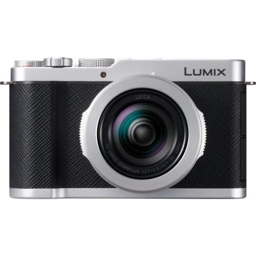 Panasonic Lumix L10 SILVER PREDNARUDŽBA Slike