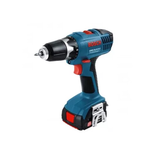 Bosch aku bušilica odvijač GSR 14,4-2-Li L-Boxx Cijene