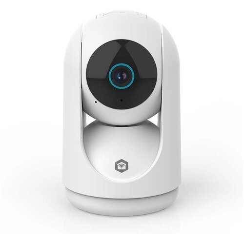 Nedis WIFICI23CWT - Pametna kamera Smartlife 5V, 3 MP, Full HD 1296p, Wi-Fi, Tuya Cene