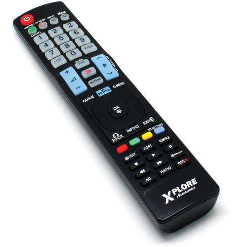 Xplore DALJINSKI UPRAVLJALNIK XP2290 LG Cene