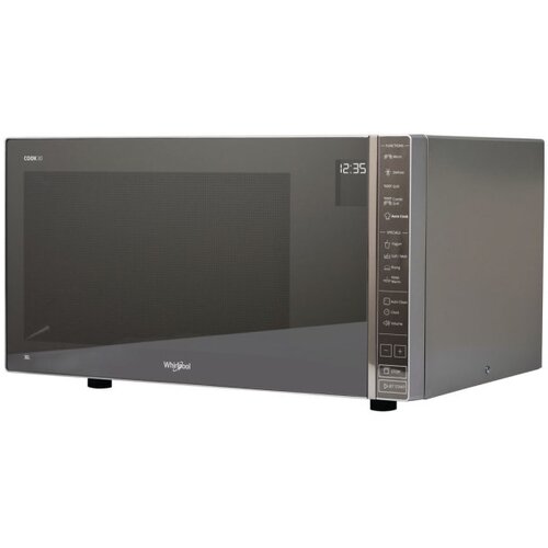 Whirlpool MWP 303 M Mirror Grill microwave Countertop 30 L 900 W Cijene