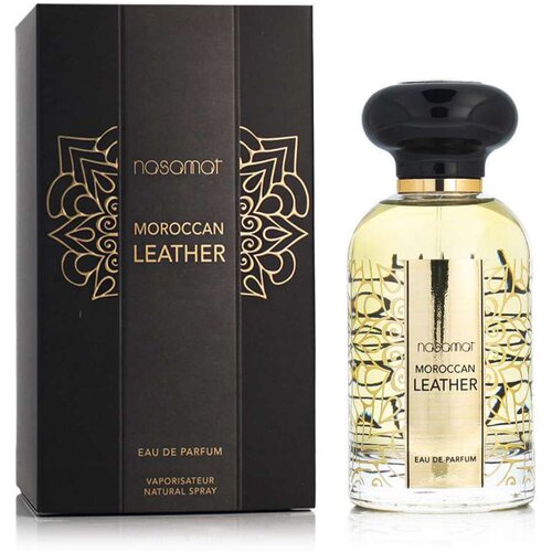 Parfem za oba spola Nasamat Maroccan Leather EDP 100 ml Cijene