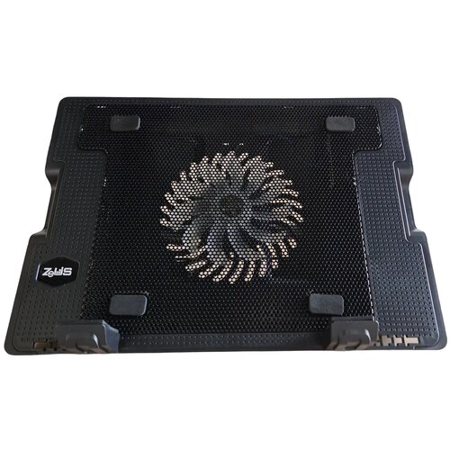 Zeus Postolje za Laptop N211 15.6-17/ventilator Cene