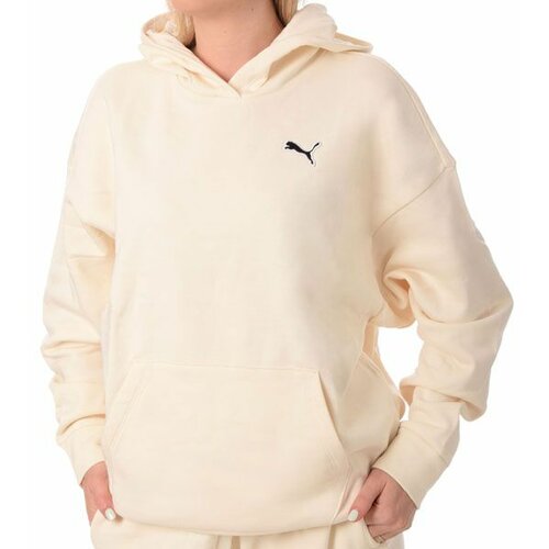 Puma duks better essentials hoodie fl 676804-99 Cene