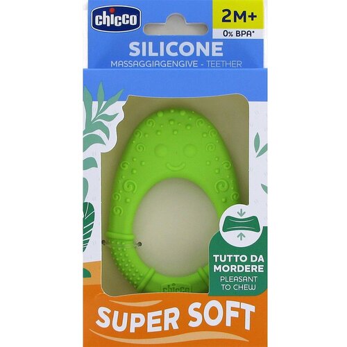Chicco grizalo Avokado 2+M Cijene