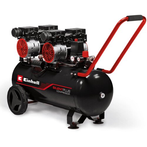 Einhell TE-AC 270/50 Tihi kompresor Slike