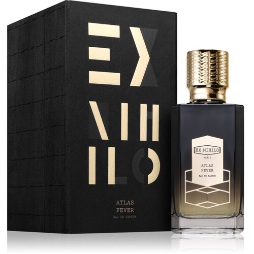 Ex Nihilo Atlas Fever parfumska voda uniseks 100 ml Slike