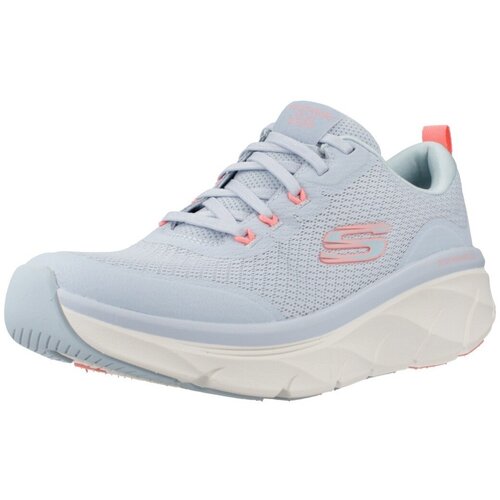 Skechers Modne superge 150095S Modra Slike