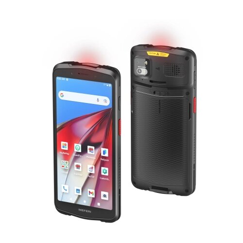 MEFERI ME61 mobile computer Slike