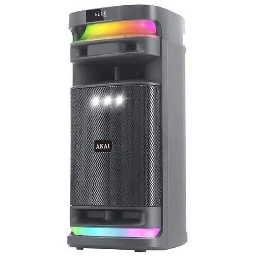 Akai sonix X12 active 100W prenosivi bluetooth zvučnik Slike
