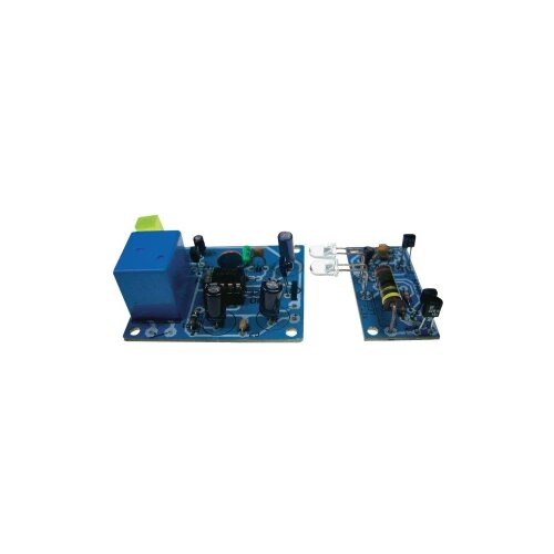 Kemo Infracrvena fotoćelija, komplet za slaganje 9 V/DC, prijemik 12 V/DC Cijene