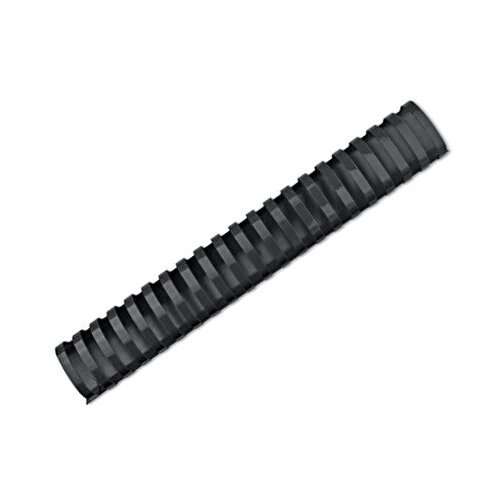  Špirala pvc 51mm gbc do 450l gbc-potrošni - črna Cene