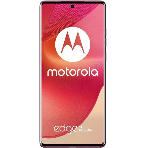 Motorola Mobilni telefon Edge 50 Fusion 12/512GB Slike