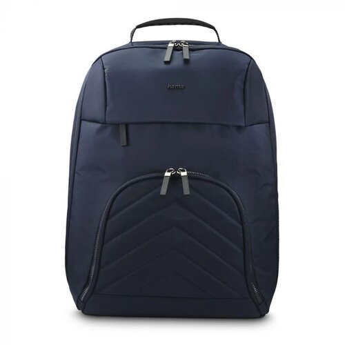 Hama Laptop Rucksack Premium Lightweight 16,2 dunkelbau Slike