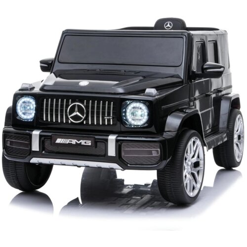 Mercedes G63 Crni Premium Oprema Slike