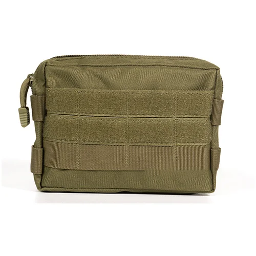 INF Komplet orodij EDC Green, (21297118)