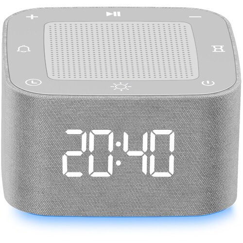 INF Bluetooth zvočnik za spanje z belim &scaron;umom - 32 naravnih zvokov, časovnik, (5000094165) Cene