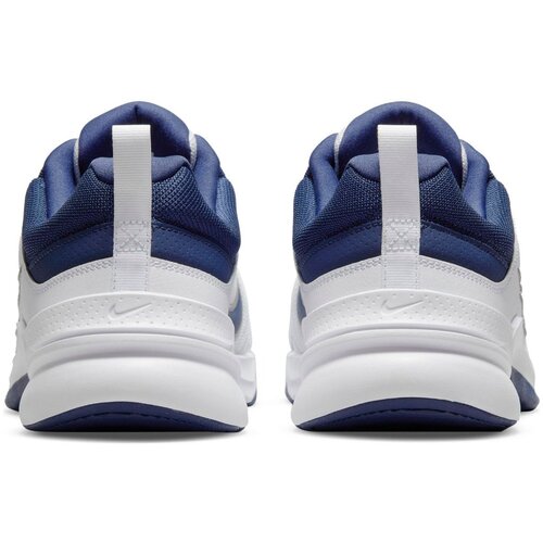 Nike Nizke superge DJ1196 100 Hombre Blanco Bela Slike