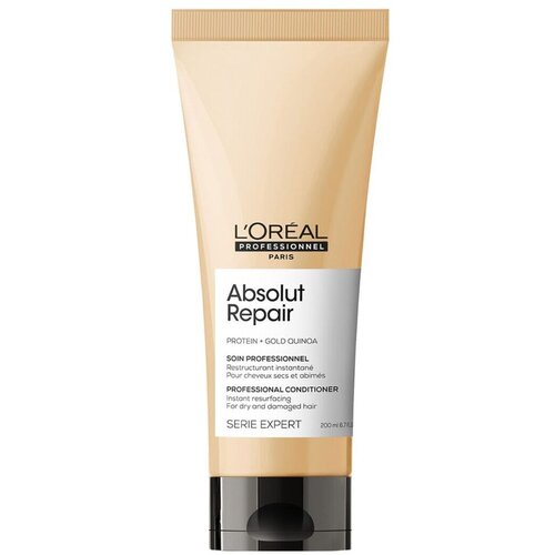 L’Oreal Professional, Španija. L Oréal Professionnel SE Absolut Repair regenerator 200ml Slike