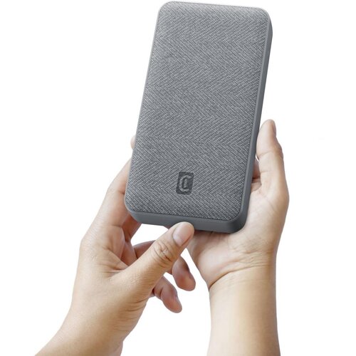 Cellular Line Powerbank 20.000mAh shade Slike
