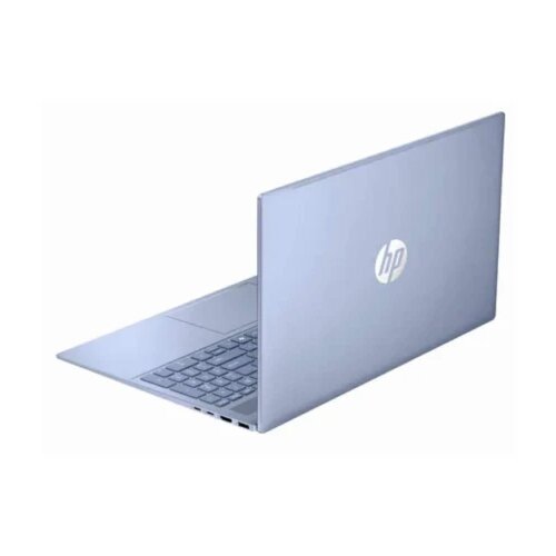 HP Pavilion 16-af0005nm DOS/16"WUXGA 300/Core U7-155U/16GB onboa/512GB/backlit/2g/nebo plava laptop Cene