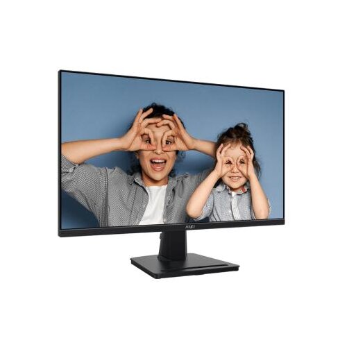 MSI monitor 27 pro MP275 fhd ips 100Hz 1ms hdmi, vga Cene