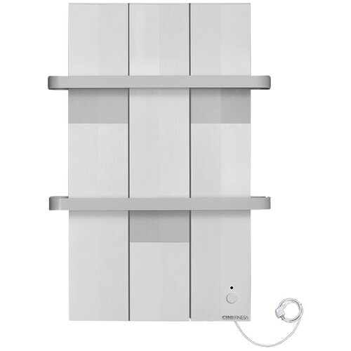 Cini radijator sušač Finesa beli 55.8x80cm Slike