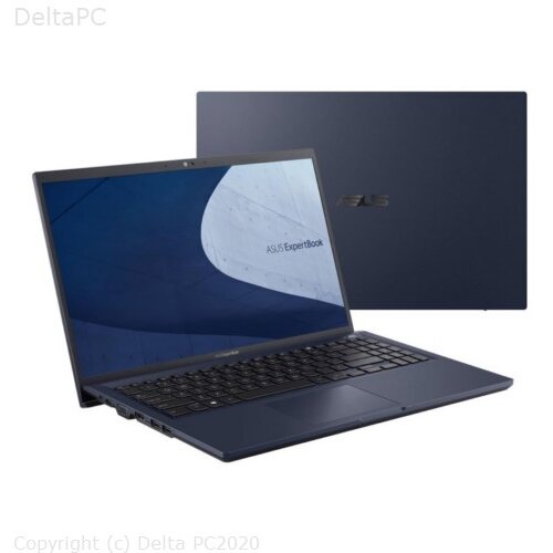 NOT AS ExpertBook B1 B1500CEAE-BQ1864 Slike