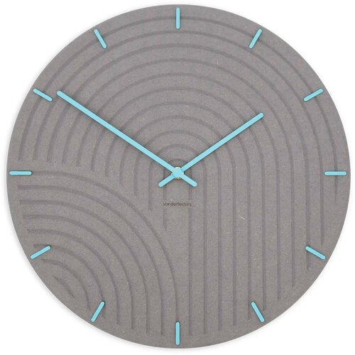 Von Der Factory Zidni sat Luxhora Arcadia Light Grey Cijene