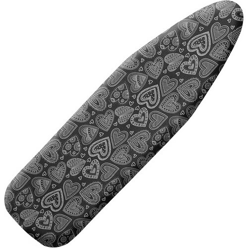 POTTWAL XL prevleka za likalno desko - 38&amp;ndash;45 x 120&amp;ndash;125 cm Slike