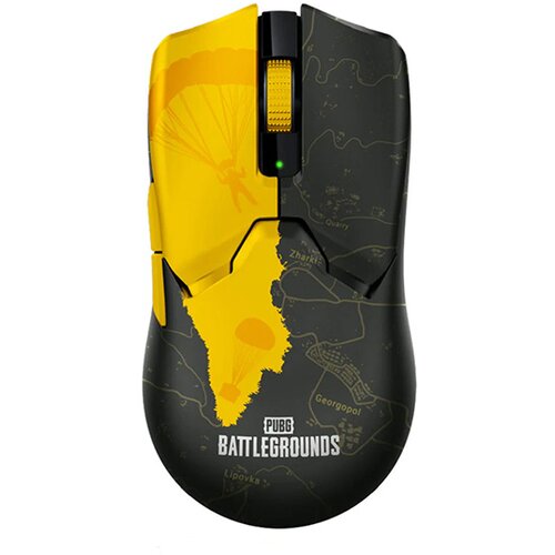  Miš Razer Viper V2 Pro Wireless Gaming Mouse PUBG World packaging Cene