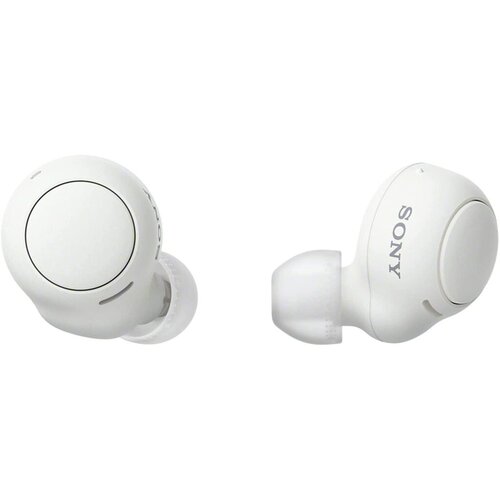 Sony slusalice WFC500W.CE7Bluetooth; baterija 10h+10hmikrofon za razgovore; IPX4 Cijene
