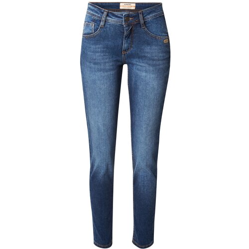 Gang Kavbojke &amp;#039;AMELIE&amp;#039; moder denim Slike
