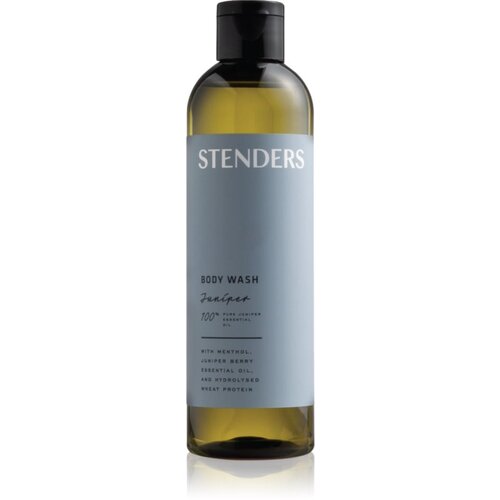 STENDERS Juniper gel za prhanje za mo&amp;scaron;ke 250 ml Slike