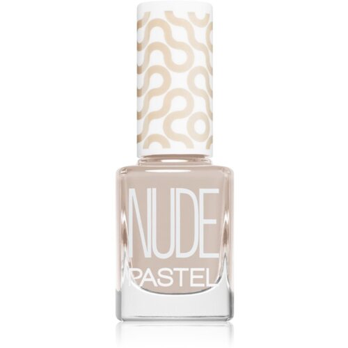 PASTEL Nude lak za nokte nijansa 767 13 ml Slike