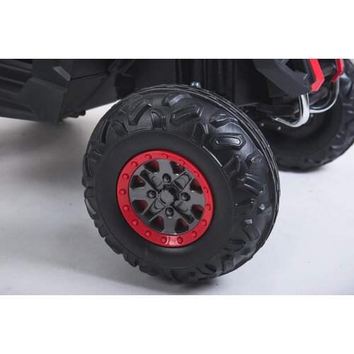 Beneo Otro&amp;scaron;ki avto RSX buggy Black 4X4 Litij baterija roza Slike