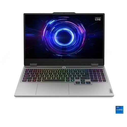 Lenovo LOQ 15IRX10 15.6" i7-13645HX 16GB/512GB RTX 5050 83JE01FEYA DOS Cene