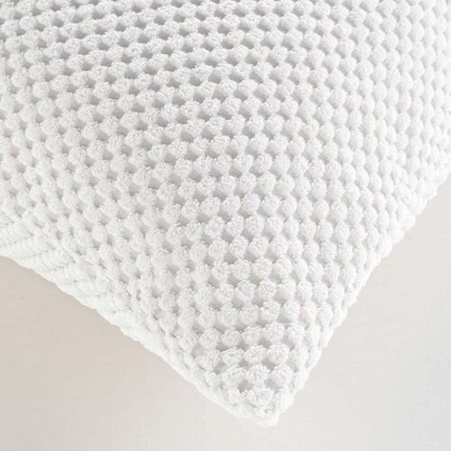 Douceur d int&amp;eacute;rieur Žametna okrasna blazina 45x45 cm Java &amp;ndash; Slike