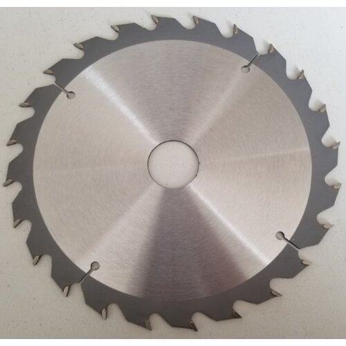 Nexsas KRUZNA TESTERA 305X20/22.23X3.1 80T Cene