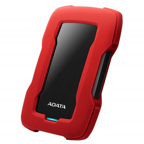 Adata EXT.HDD 2TB HD330 AHD330-2TU31-CRD 2.5” USB 3.0 5400rpm 8MB/crvena Cijene